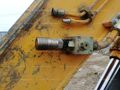 Шаровые краны