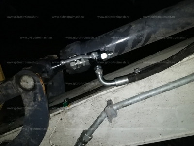 Устройство и применение камлоков