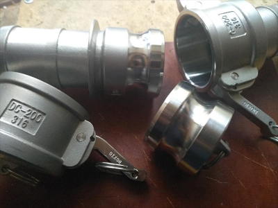 Устройство и применение камлоков